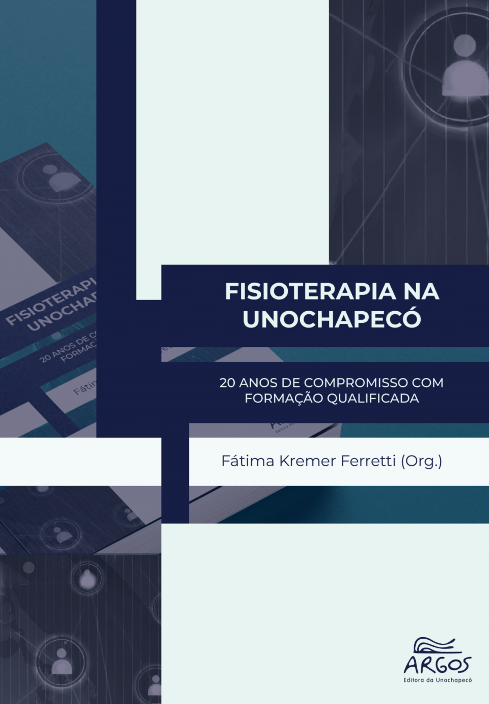 Argos - Editora da Unochapec -