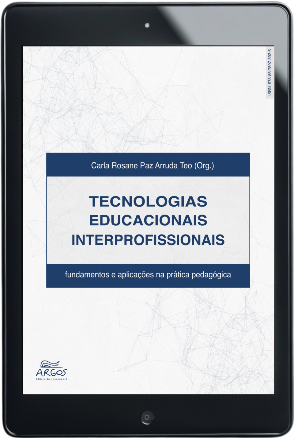 Argos - Editora da Unochapec -