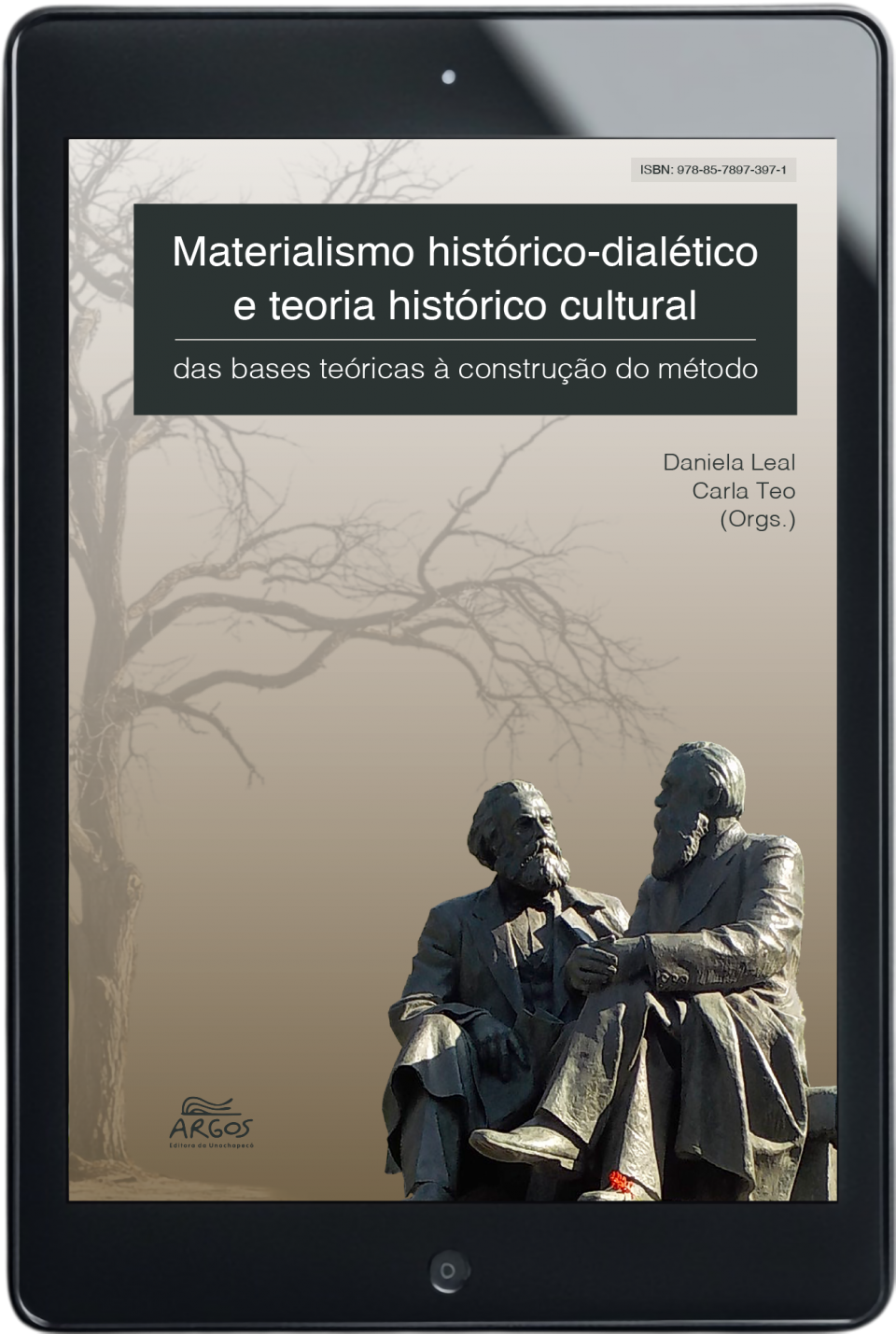 Argos - Editora da Unochapec� -