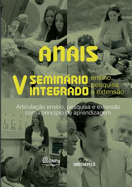 Argos - Editora da Unochapec -