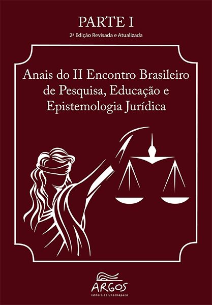 Argos - Editora da Unochapec -