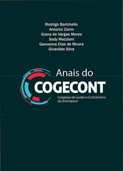 Argos - Editora da Unochapec -