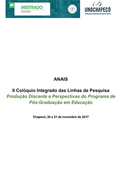 Argos - Editora da Unochapec -