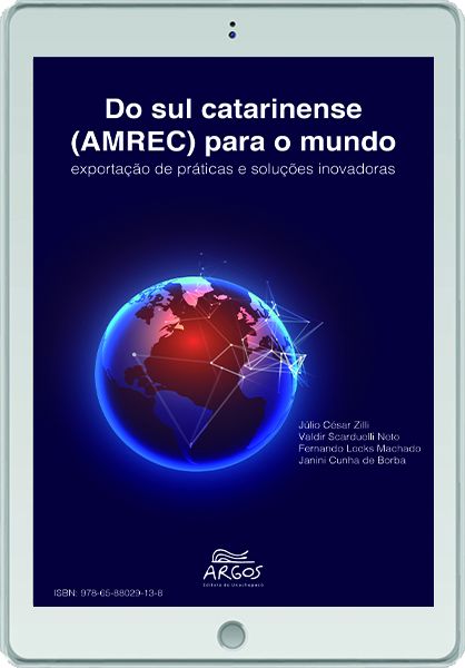 Argos - Editora da Unochapec -