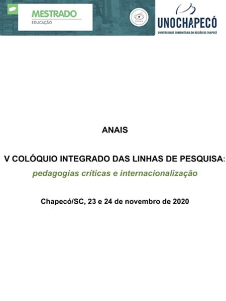 Argos - Editora da Unochapec -