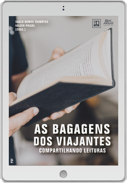 Argos - Editora da Unochapec -