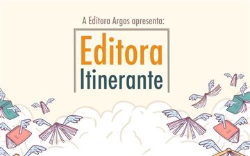 Argos - Editora da Unochapec -