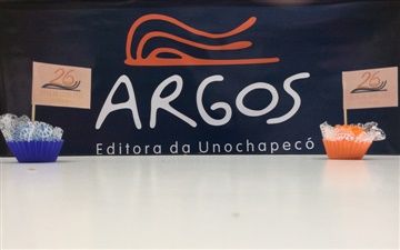 Argos - Editora da Unochapec -