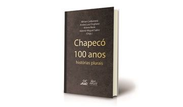 Argos - Editora da Unochapec -