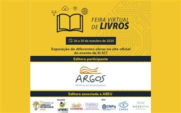 Argos - Editora da Unochapec -