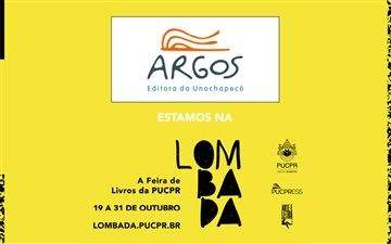 Argos - Editora da Unochapec -