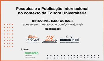 Argos - Editora da Unochapec -