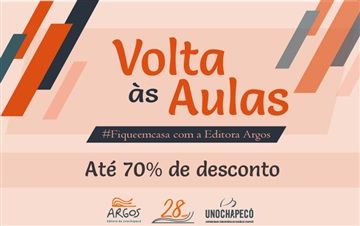 Argos - Editora da Unochapec -