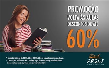 Argos - Editora da Unochapec -