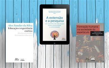 Argos - Editora da Unochapec -