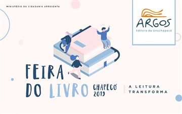 Argos - Editora da Unochapec -