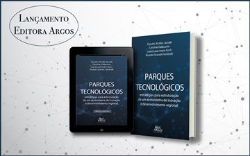 Argos - Editora da Unochapec -