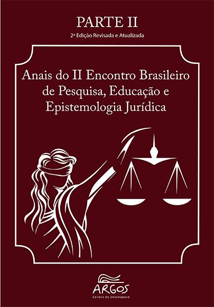 Argos - Editora da Unochapec -