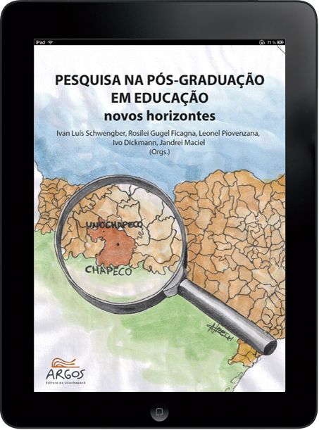 Argos - Editora da Unochapec -