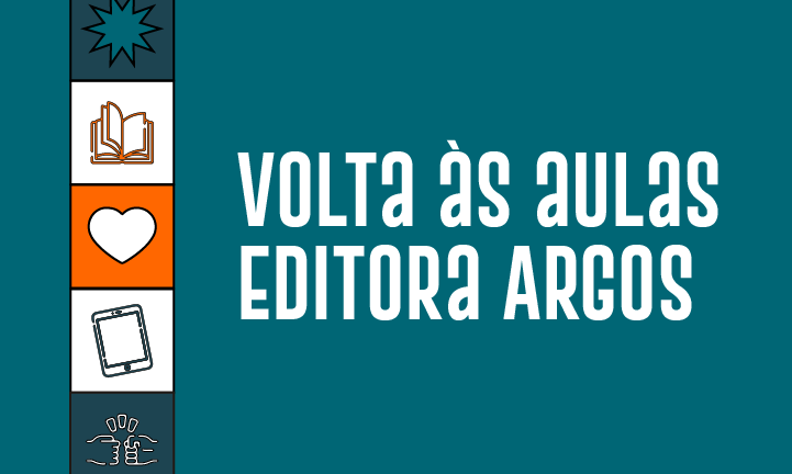 Argos - Editora da Unochapec -